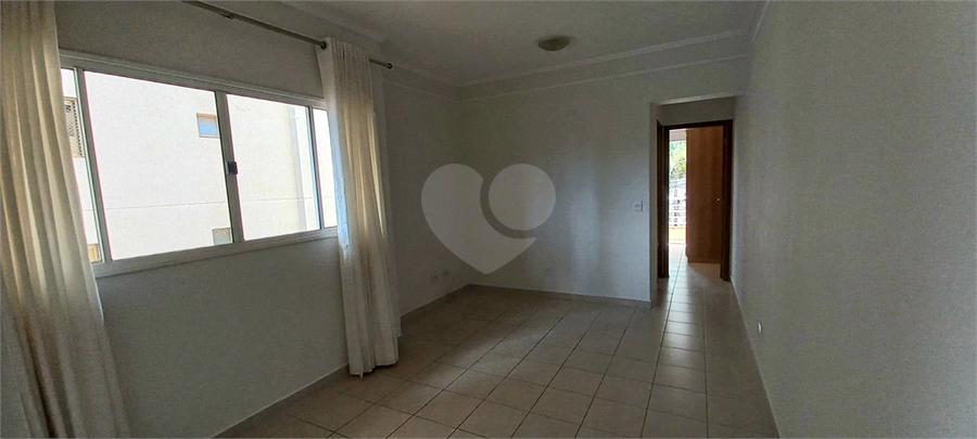 Venda Apartamento Ribeirão Preto Jardim Botânico REO1061583 3