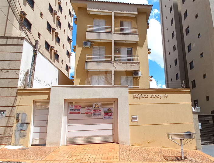 Venda Apartamento Ribeirão Preto Jardim Botânico REO1061583 28