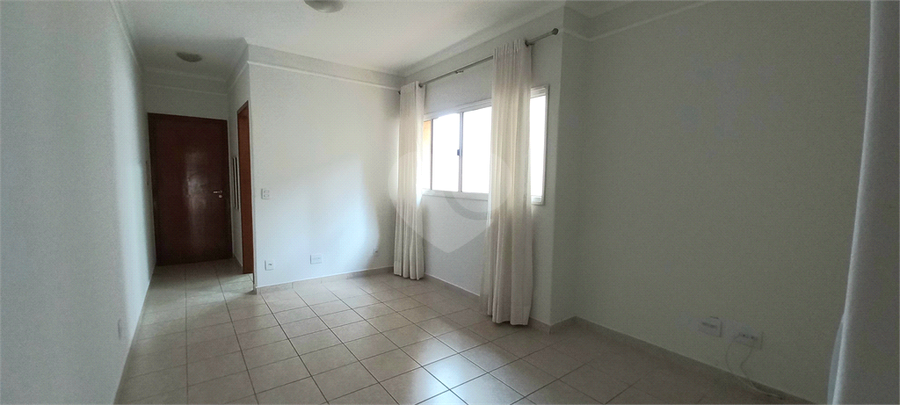 Venda Apartamento Ribeirão Preto Jardim Botânico REO1061583 26