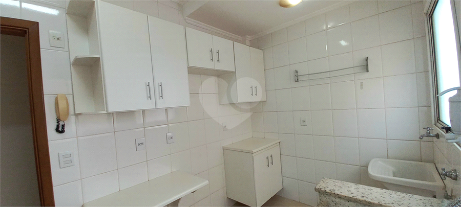 Venda Apartamento Ribeirão Preto Jardim Botânico REO1061583 12