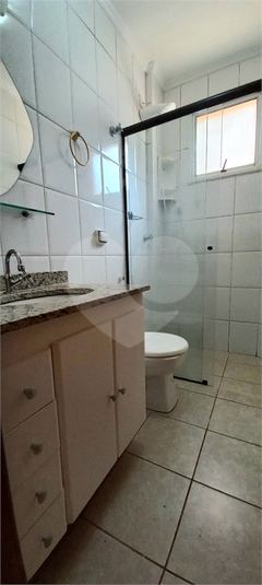 Venda Apartamento Ribeirão Preto Jardim Botânico REO1061583 24