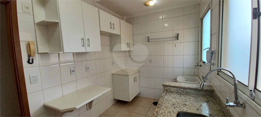 Venda Apartamento Ribeirão Preto Jardim Botânico REO1061583 8