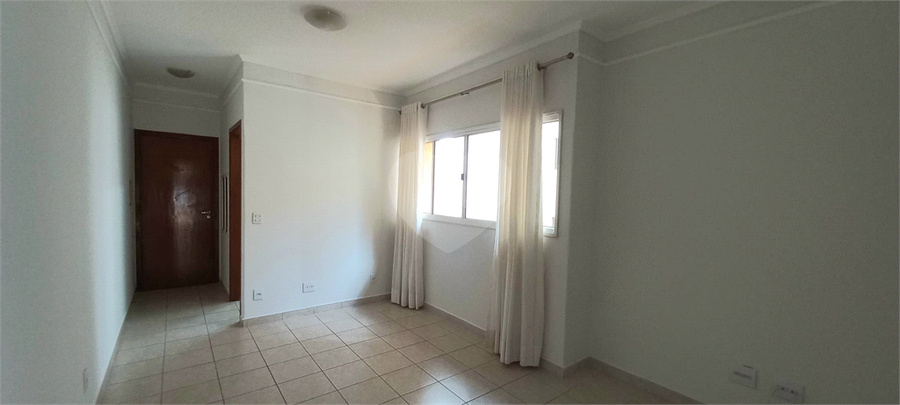 Venda Apartamento Ribeirão Preto Jardim Botânico REO1061583 5