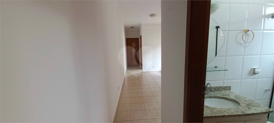 Venda Apartamento Ribeirão Preto Jardim Botânico REO1061583 21