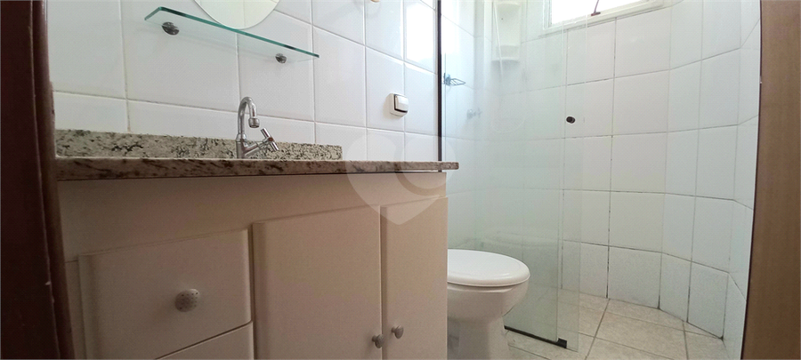 Venda Apartamento Ribeirão Preto Jardim Botânico REO1061583 23