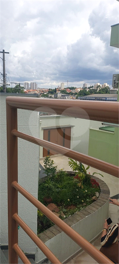 Venda Condomínio São Paulo Vila Mazzei REO1061597 20