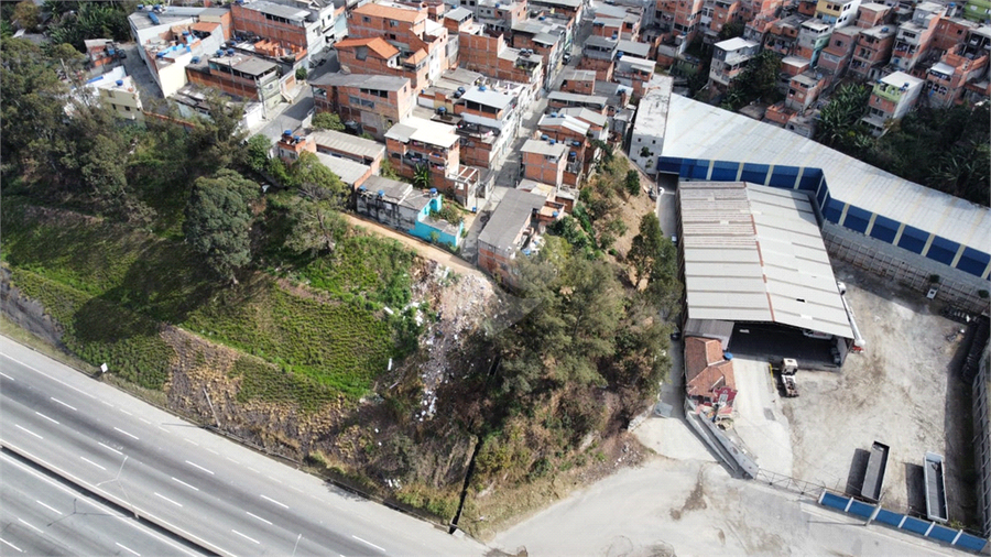 Venda Terreno São Paulo Parque Edu Chaves REO1061599 1