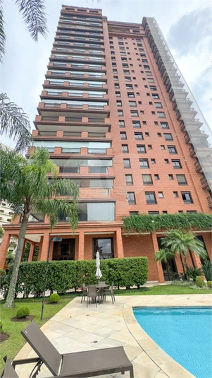 Venda Apartamento São Paulo Consolação REO1061601 1