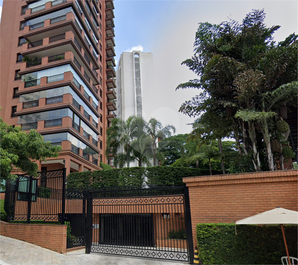 Venda Apartamento São Paulo Consolação REO1061601 20