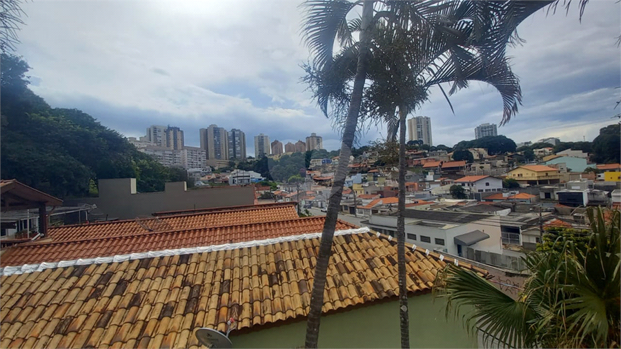 Venda Sobrado Jundiaí Jardim Bonfiglioli REO1061606 36