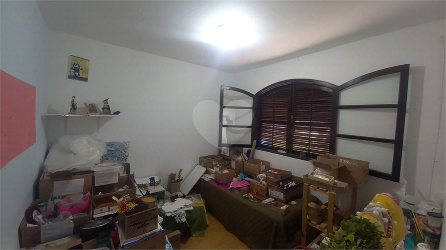 Venda Sobrado Jundiaí Jardim Bonfiglioli REO1061606 30