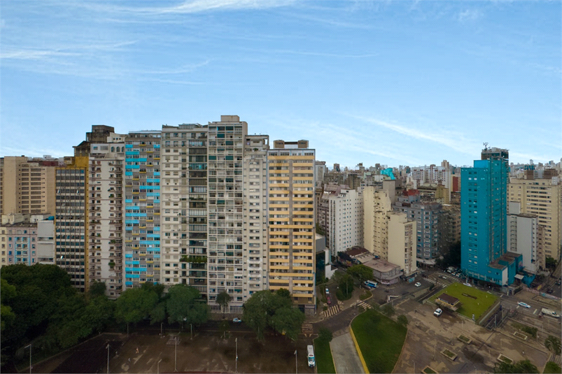 Venda Apartamento São Paulo Consolação REO1061611 15