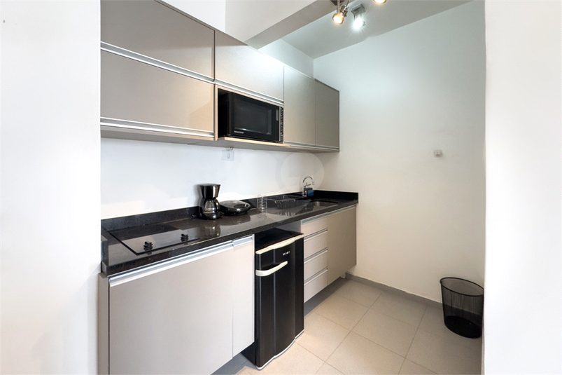 Venda Apartamento São Paulo Consolação REO1061611 6