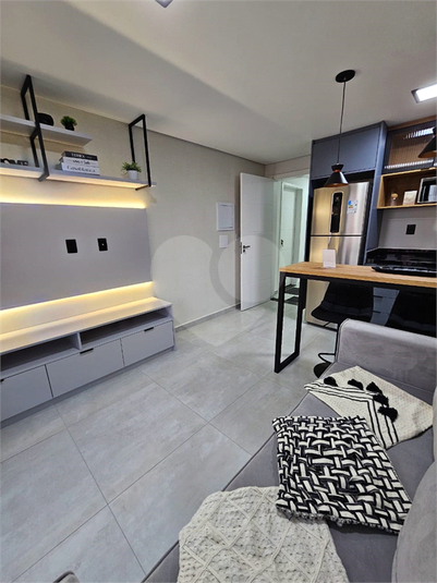 Venda Apartamento São Paulo Vila Aricanduva REO1061612 13