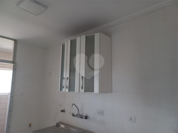 Aluguel Apartamento São Paulo Vila Lageado REO1061613 3