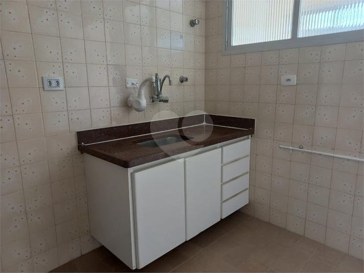 Aluguel Apartamento São Paulo Vila Lageado REO1061613 17