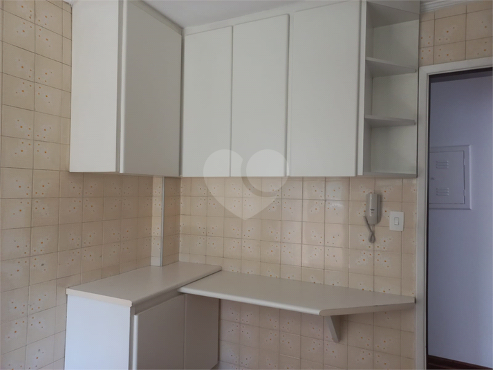 Aluguel Apartamento São Paulo Vila Lageado REO1061613 1