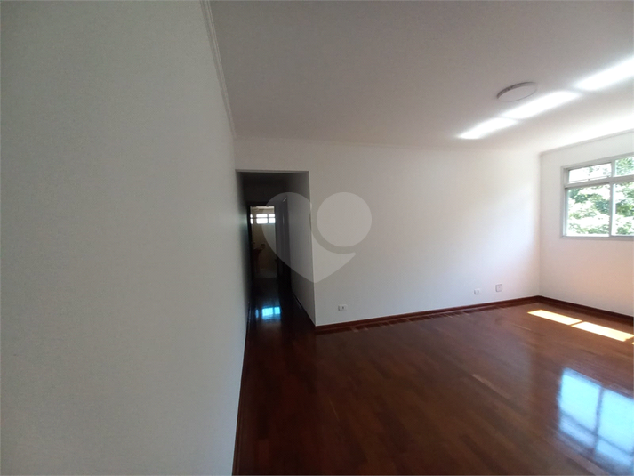 Aluguel Apartamento São Paulo Vila Lageado REO1061613 20