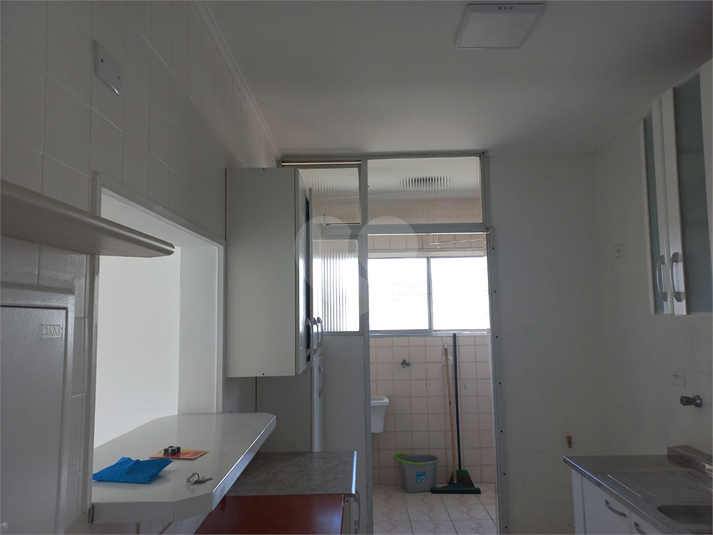 Aluguel Apartamento São Paulo Vila Lageado REO1061613 14