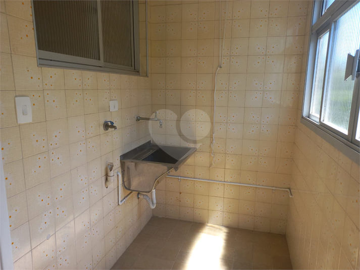 Aluguel Apartamento São Paulo Vila Lageado REO1061613 24