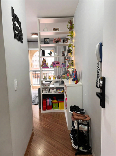 Venda Apartamento Osasco Centro REO1061624 11