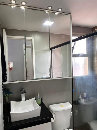 Venda Apartamento Osasco Centro REO1061624 20