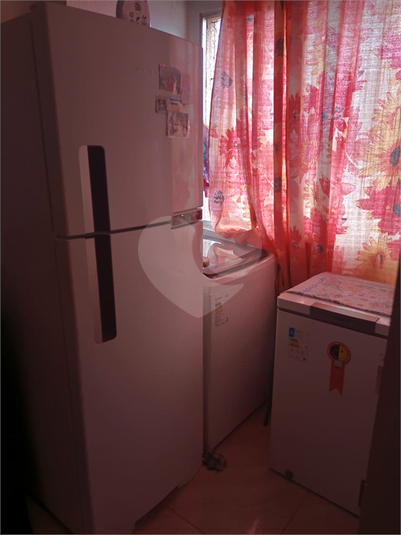 Venda Apartamento Bauru Loteamento Chácara Das Flores REO1061627 28