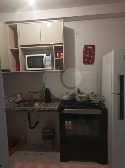 Venda Apartamento Bauru Loteamento Chácara Das Flores REO1061627 9