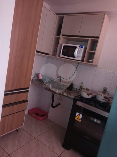 Venda Apartamento Bauru Loteamento Chácara Das Flores REO1061627 29