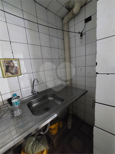 Venda Casa São Paulo Tucuruvi REO1061629 32