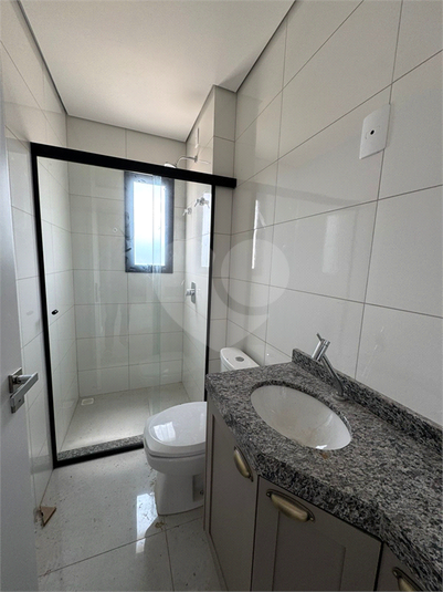 Venda Apartamento Sinop Residencial Ipanema REO1061635 12