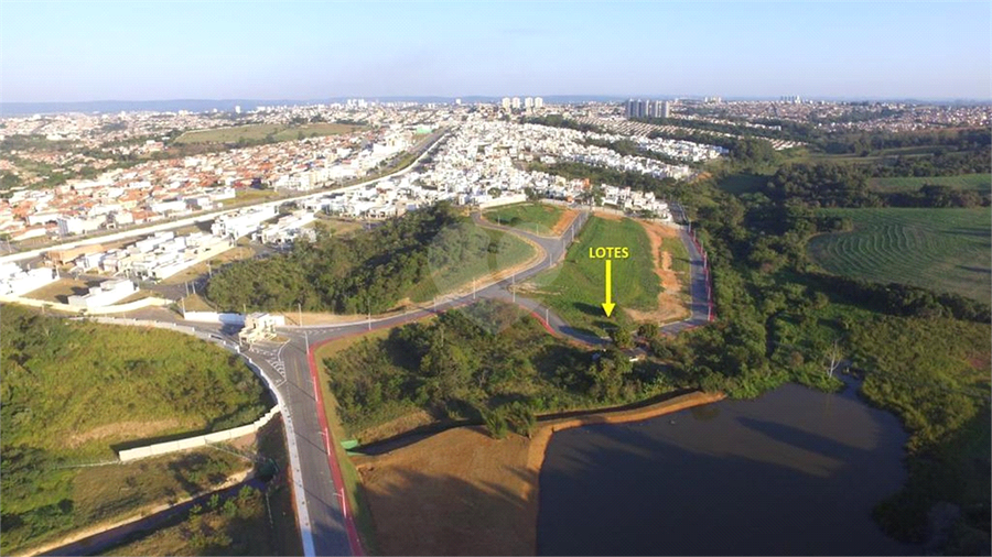 Venda Condomínio Sorocaba Jardim Villagio Milano REO1061637 12