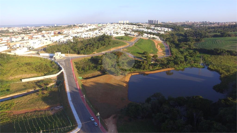 Venda Condomínio Sorocaba Jardim Villagio Milano REO1061637 11