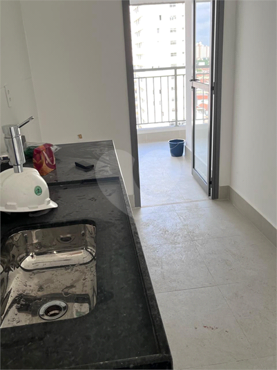 Venda Apartamento São Paulo Vila Gomes Cardim REO1061651 15