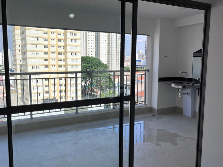 Venda Apartamento São Paulo Vila Gomes Cardim REO1061651 14