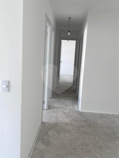 Venda Apartamento São Paulo Vila Gomes Cardim REO1061651 25