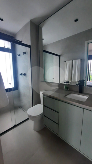 Venda Apartamento São Paulo Itaim Bibi REO1061664 18