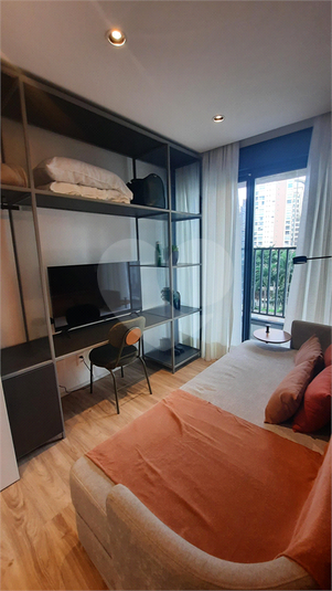 Venda Apartamento São Paulo Itaim Bibi REO1061664 25