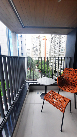 Venda Apartamento São Paulo Itaim Bibi REO1061664 12