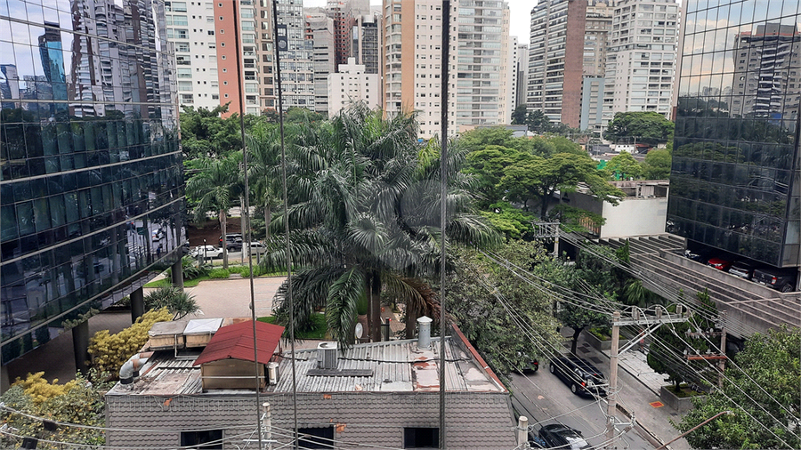 Venda Apartamento São Paulo Itaim Bibi REO1061664 11