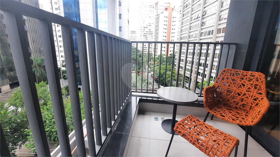 Venda Apartamento São Paulo Itaim Bibi REO1061664 13