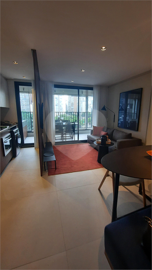 Venda Apartamento São Paulo Itaim Bibi REO1061664 4