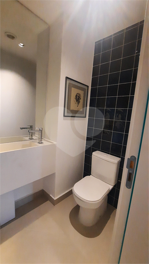 Venda Apartamento São Paulo Itaim Bibi REO1061664 21