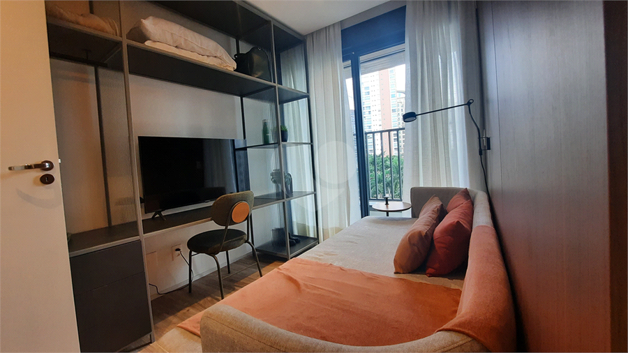 Venda Apartamento São Paulo Itaim Bibi REO1061664 6