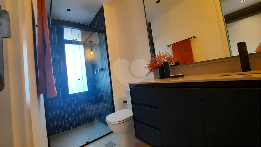 Venda Apartamento São Paulo Itaim Bibi REO1061664 24