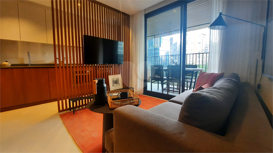 Venda Apartamento São Paulo Itaim Bibi REO1061664 26