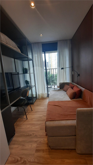 Venda Apartamento São Paulo Itaim Bibi REO1061664 7