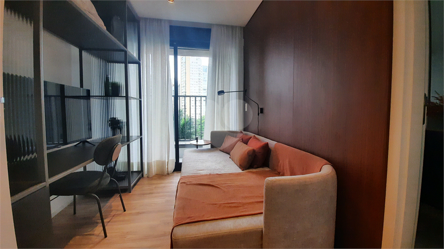 Venda Apartamento São Paulo Itaim Bibi REO1061664 5