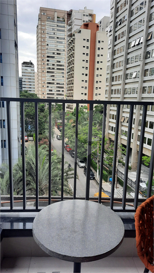 Venda Apartamento São Paulo Itaim Bibi REO1061664 15