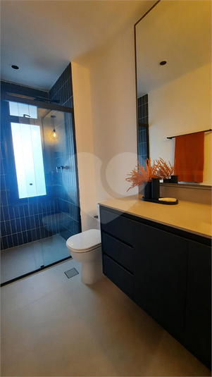 Venda Apartamento São Paulo Itaim Bibi REO1061664 23